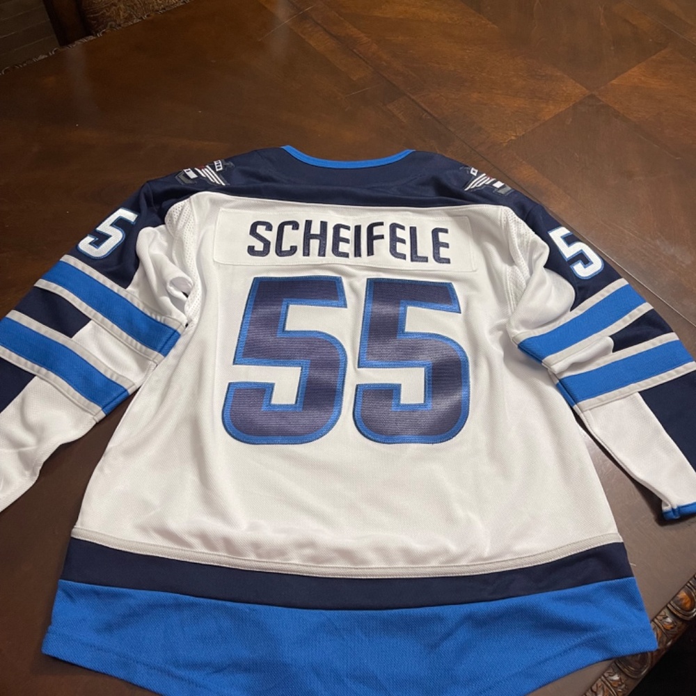 Jet jersey - Picture 2 of 2